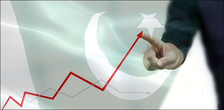 ملکی معیشت کے کئی شعبے بہتری کی راہ پر گامزن