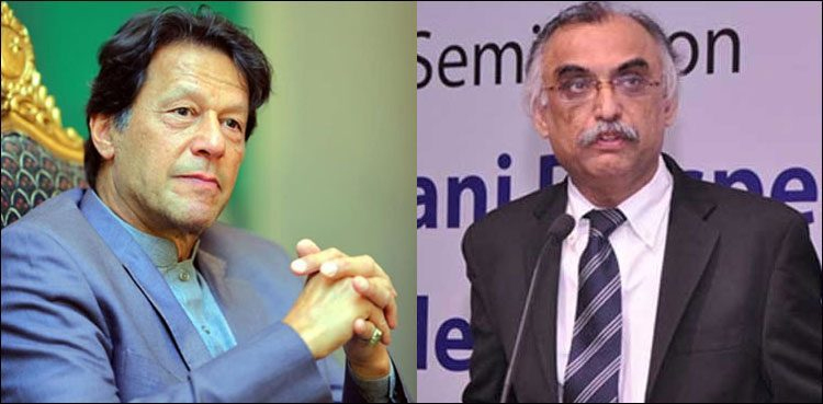 17کمپنیوں کو ری فنڈ کا اجرا، ایف بی آر افسران وزیراعظم سیکریٹریٹ طلب