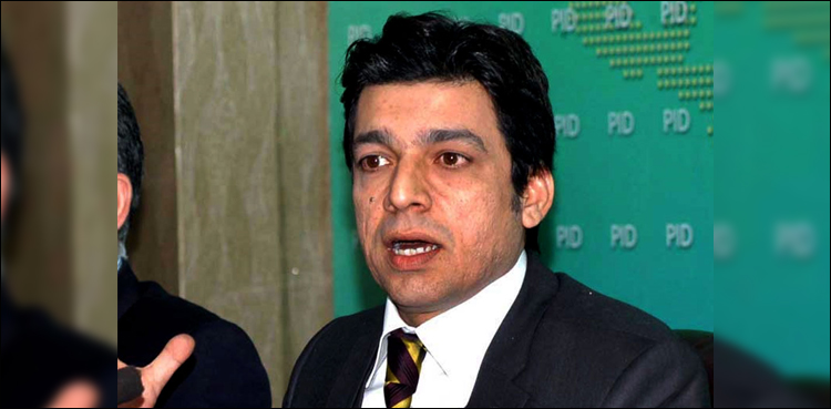 حکومتی رٹ چیلنج ہوئی تو حکومت بھی ڈی میں جاکر گول کرے گی، فیصل واوڈا