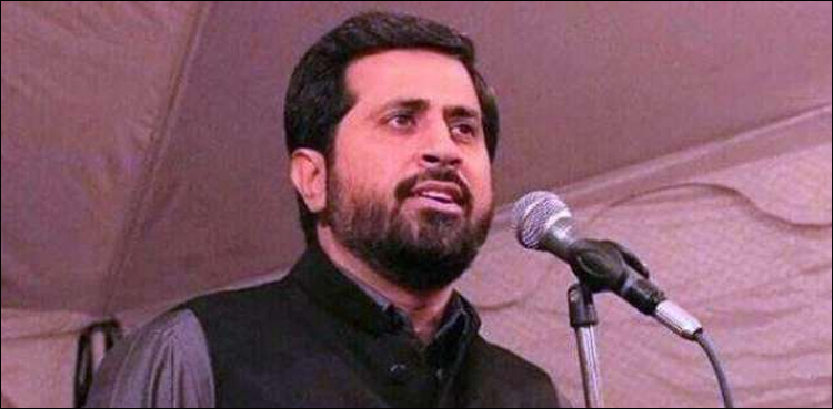 شہباز شریف جھوٹے حقائق پر مبنی بیانات دے کر عوام کو گمراہ کر رہے ہیں: فیاض الحسن چوہان