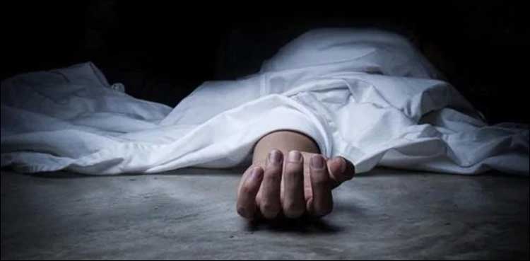 پولیس نے مردہ شخص پر مقدمہ درج کر دیا