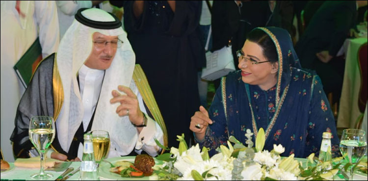 او آئی سی کو زیادتی کا شکار مسلمانوں کے لیے مزید فعال کردار ادا کرنا ہے: فردوس عاشق اعوان