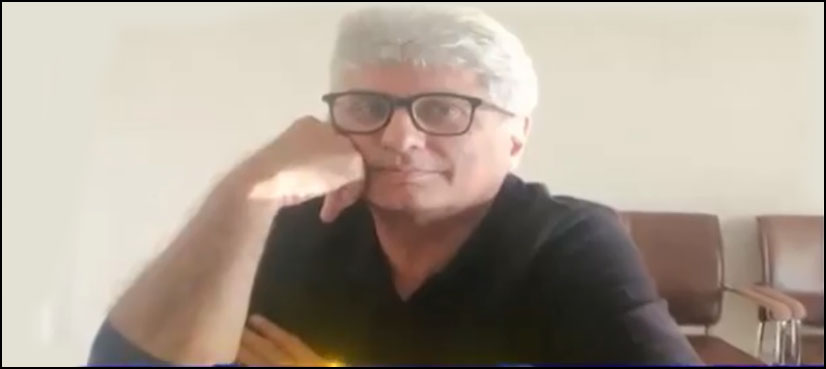 جعلی اکاؤنٹس کیس : اوورسیز کوآپریٹو سوسائٹی کے چیئرمین اعجاز ہارون گرفتار