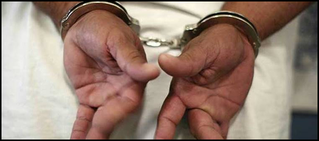 نیو کراچی : معصوم بچی سے زیادتی کرنے والا ملزم گرفتار، مقدمہ درج