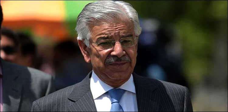 اپوزیشن نے ڈپٹی اسپیکر کیخلاف تحریک عدم اعتماد لانے کا فیصلہ کرلیا، خواجہ آصف