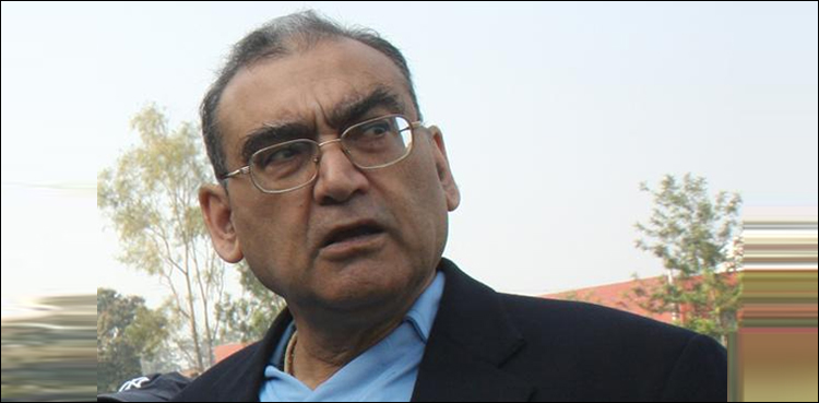 سابق بھارتی چیف جسٹس کا بابری مسجد کیس فیصلے پر مؤقف سامنے آ گیا