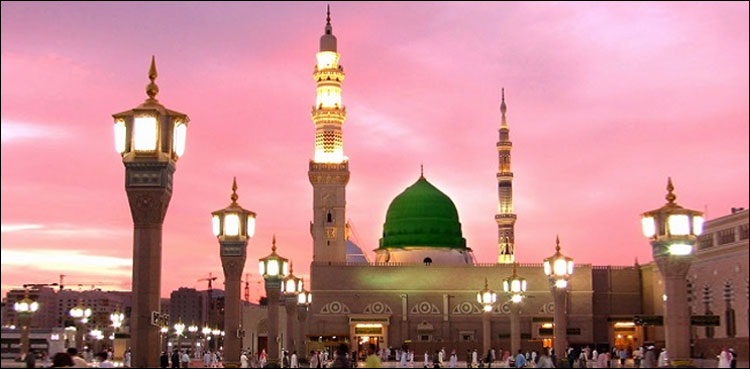 مسجد نبوی ﷺ کے حوالے سے انسائیکلو پیڈیا تیار کرنے پر غور