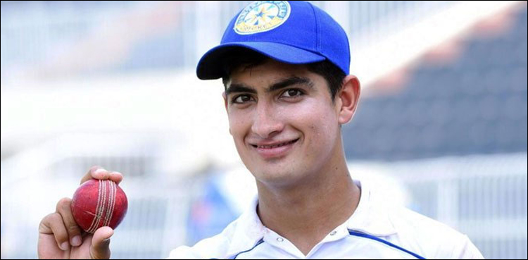 آسٹریلیا کے پاس بڑے نام ہیں، میری توجہ بولنگ پر مرکوز ہے، نسیم شاہ