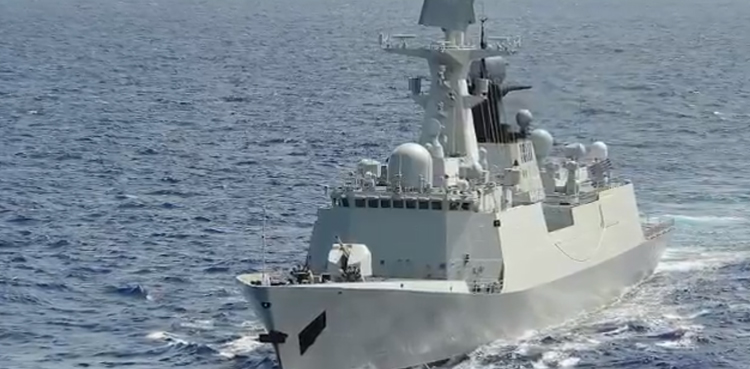 Frigates 2