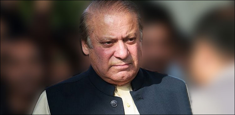 نواز شریف کے پوتے زید حسین نواز کی شادی کی تیاریاں جاری