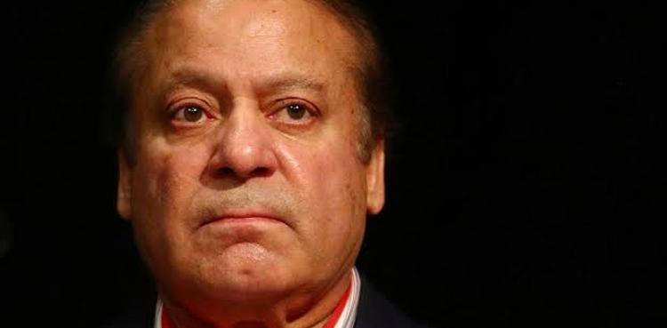 نواز شریف کو اشتہاری قرار دینے کا فیصلہ2  ہفتے کے لیے مؤخر