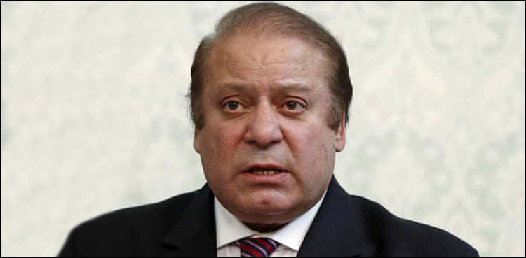 نواز شریف کی تازہ رپورٹس میڈیکل بورڈ کو بھجوانے کا فیصلہ