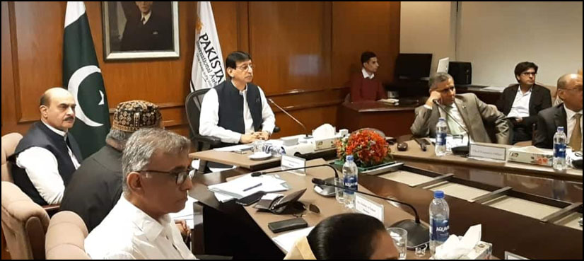 پی آئی اے کی بہتری کے لیے سخت فیصلے بھی کیے گئے، ایئر مارشل ارشد ملک