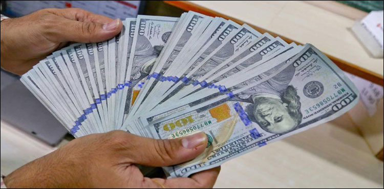 پاکستانی معیشت کے لیے بڑی خبر ،  ترسیلاتِ زر تین ارب ڈالر تک پہنچ گئیں