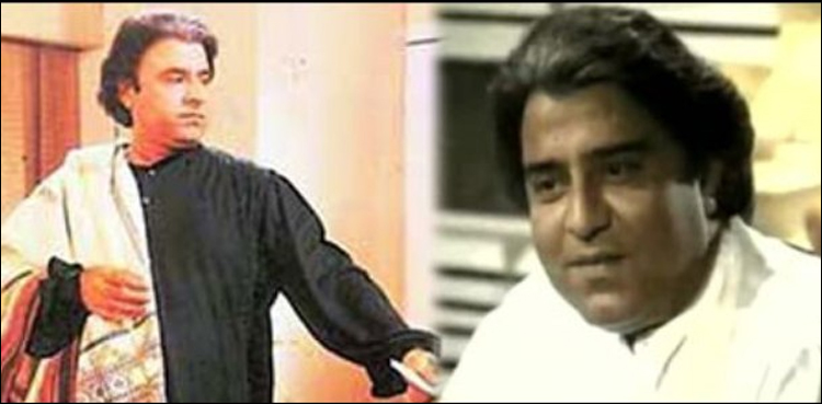 اداکار شفیع محمد کو بچھڑے12 برس بیت گئے