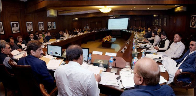 سندھ کابینہ میں ردوبدل، کس وزیر کو کون سا محکمہ ملا؟