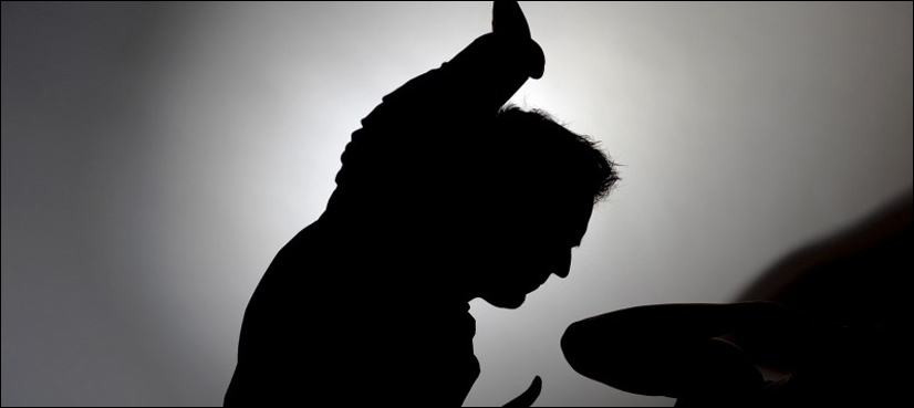 موٹرسائیکل مکینک  کا دیر سے آنے پر 8 سالہ شاگرد پر تشدد