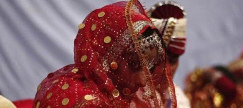 میاں چنوں : دو بہنوں کی باراتیں دلہنوں کو لیے بغیر واپس روانہ