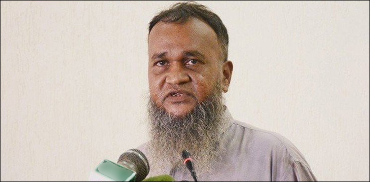 ٹارگٹ کلر کے بیان کے بعد آئی جی اور وزیراعلیٰ سندھ کے اختلافات میں شدت