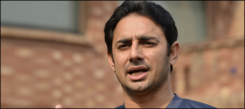 سعید اجمل بولنگ کوچ بننے کے خواہشمند، پی سی بی کو درخواست دے دی
