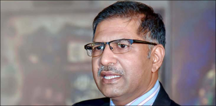 آئینی ترمیم کی ضرورت نہیں ہے، بیرسٹرعلی ظفر