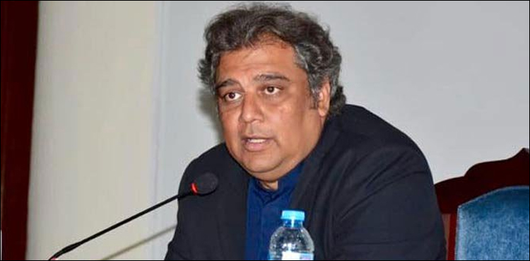 علی زیدی