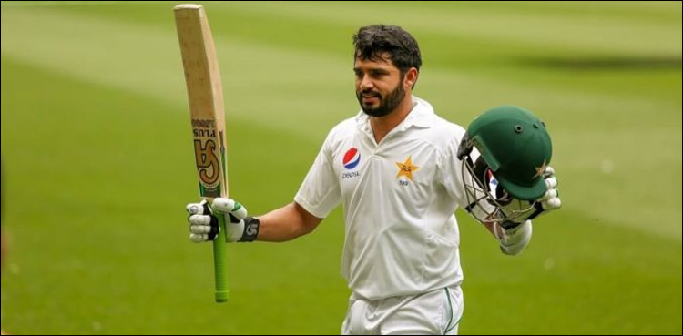 ہمیں آسٹریلیا کے ہر حملے کا جواب دینا ہے، اظہر علی