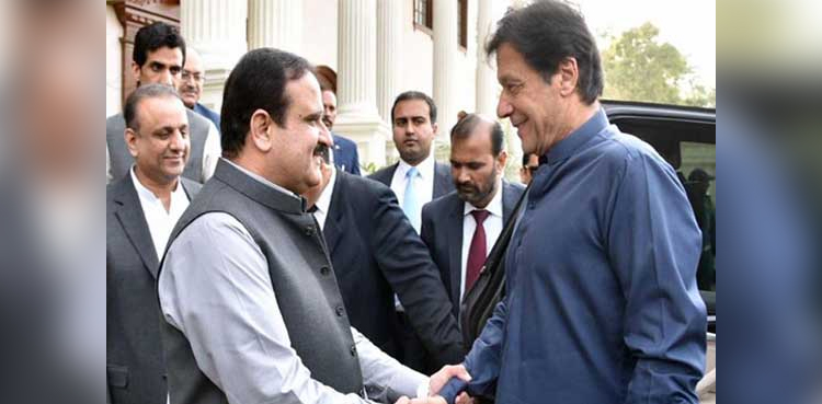 وزیراعظم کل لاہور کا دورہ کریں گے