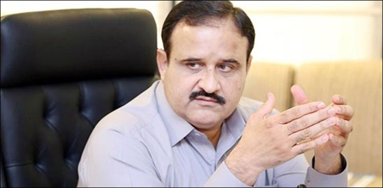 پی آئی سی حملے میں ملوث 46 شر پسندوں کوعدالت میں پیش کیا گیا، وزیراعلیٰ پنجاب
