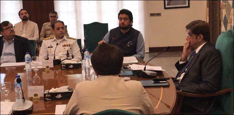 سندھ اور وفاق کا انسداد نارکوٹکس پر سمجھوتا نہ کرنے کا فیصلہ