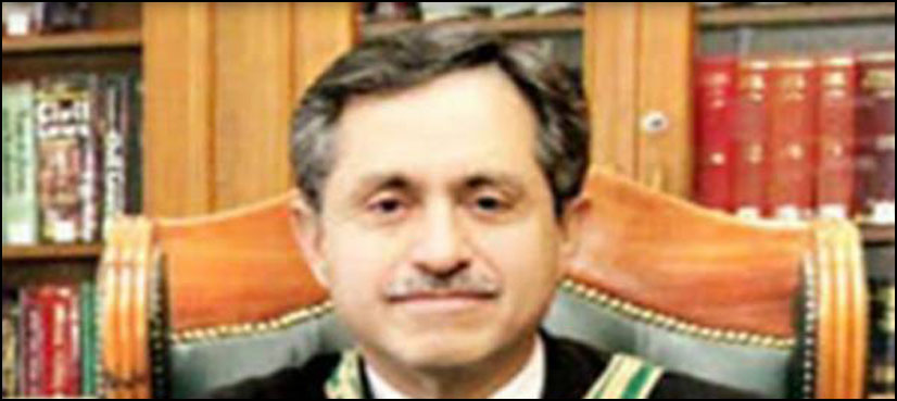 چیف جسٹس بلوچستان