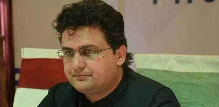 دنیا کے بہترین ادارے پاکستانی معیشت کی بحالی  کا اعتراف کررہے ہیں،فیصل جاوید