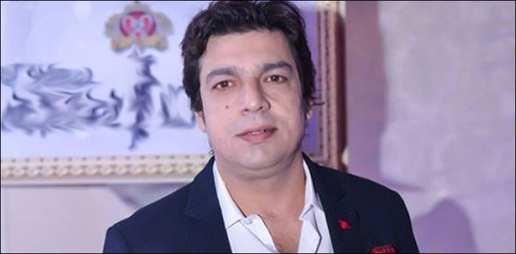 مولانا صاحب جلدی جانے والے ہیں، فیصل واوڈا کا دعویٰ