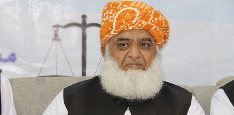 وزیراعظم کے خلاف تحریک عدم اعتماد: پی ڈی ایم کا اہم سربراہی اجلاس کل طلب