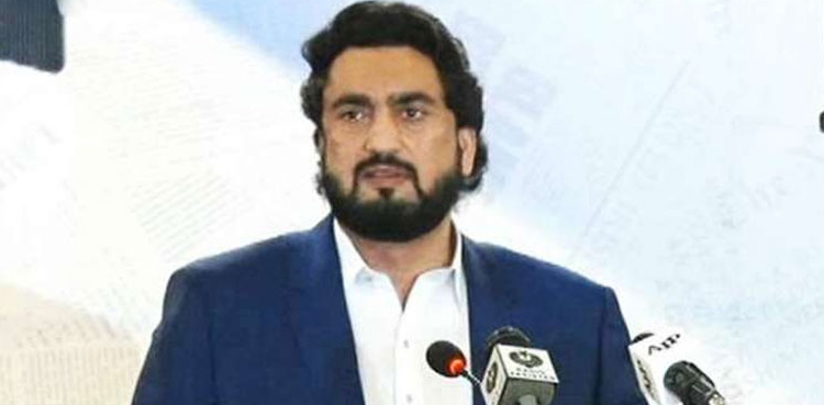 نیشنل گیمز میں کوئی بھی جیتے فتح پاکستان کی ہوگی: شہریارآفریدی
