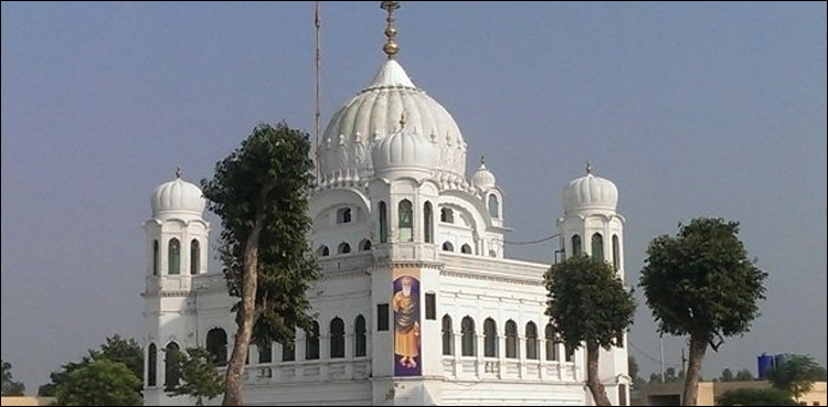 بابا گرونانک کون تھے؟ تعارف