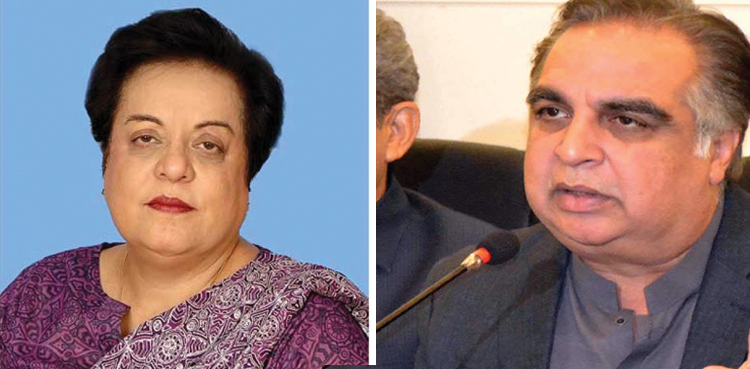 سیاسی رہنماؤں کی وزیراعظم عمران خان کے بیمار  قیدیوں کی رہائی کے فیصلے کی تعریف