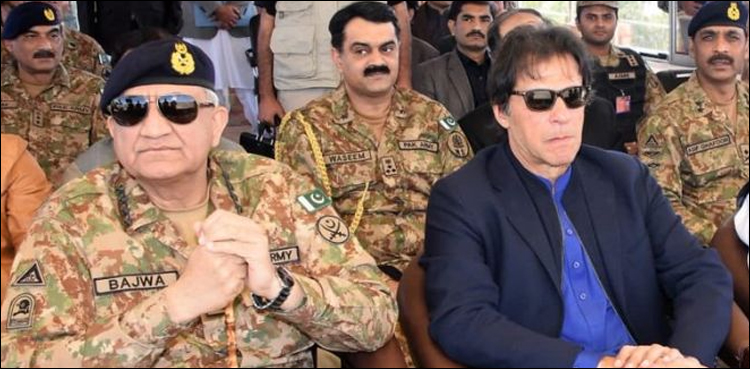 ‘وزیراعظم پاکستان اور آرمی چیف نے سکھوں کے دل جیت لئے’