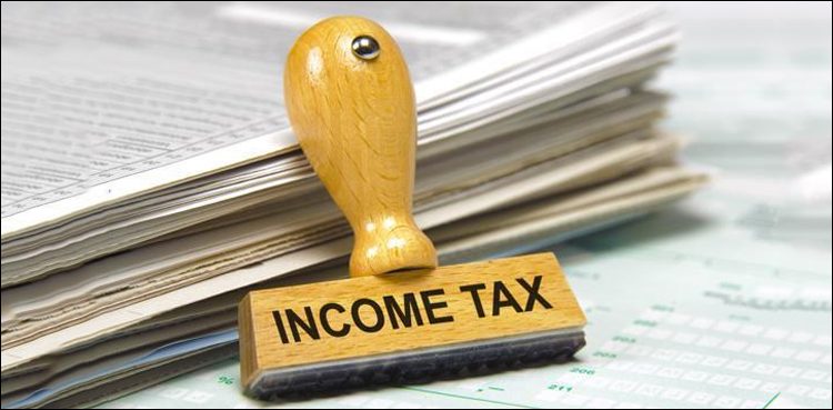 انکم ٹیکس ریٹرن جمع کرانے کی تاریخ میں توسیع