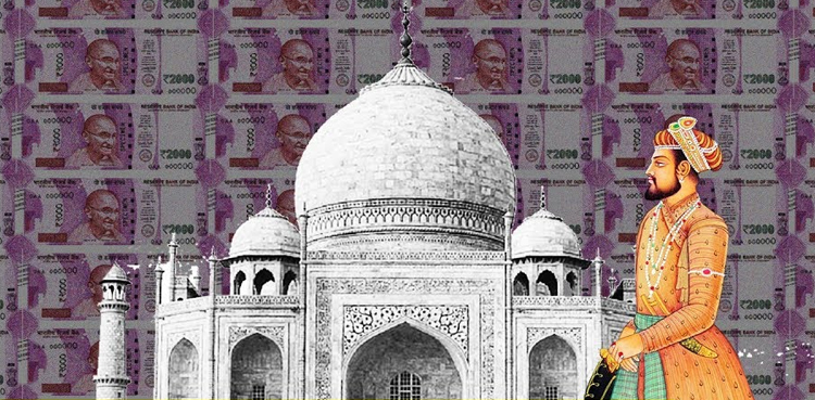 مسلمانوں کی تعمیر کردہ یادگاروں‌ پر مودی سرکار پلنے لگی