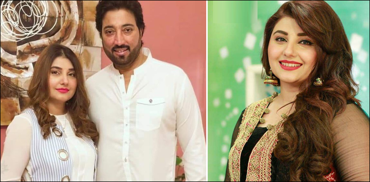 اداکارہ جویریہ سعود نے وزن کم کرنے کا طریقہ بتادیا