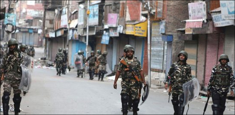 پاکستان کی مقبوضہ کشمیر سے متعلق پالیسی میں کوئی تبدیلی نہیں آئی،  ترجمان دفترخارجہ