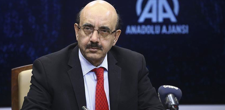 او آئی سی کشمیریوں کی مدد کرے، صدر آزادکشمیر کا مطالبہ
