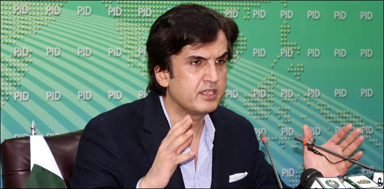 گندم اور آٹے کی قیمت میں کل سے کمی آنا شروع ہوجائے گی، خسرو بختیار
