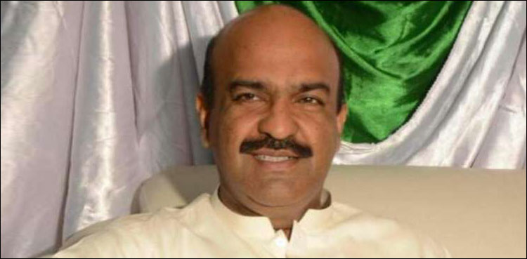 احتساب بلا امتیاز ہوگا تو کسی بھی بےگناہ کوسزا نہیں ہوگی،ندیم افضل چن