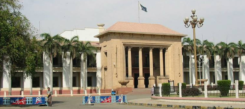 پنجاب اسمبلی کا اجلاس : ڈکیتی اور قتل کی وارداتوں پر توجہ دلاؤ نوٹس پیش