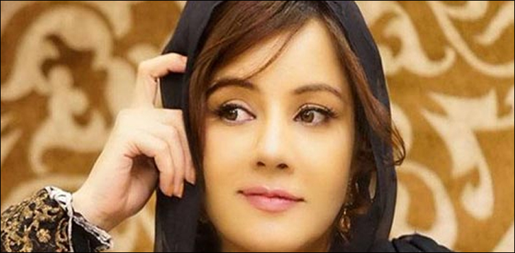 رابی پیرزادہ نے نئے سفر کا آغاز کردیا