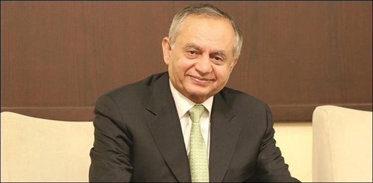 کاروبار میں آسانیاں پیدا کرنے سے سرمایہ کاری میں اضافہ ہوگا، مشیر تجارت