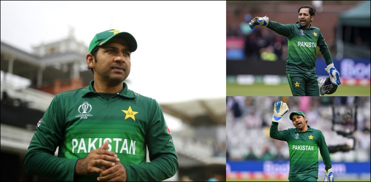 ’’مصباح! پوری ٹیم نہیں بلکہ کپتان نمبر ون تھا‘‘