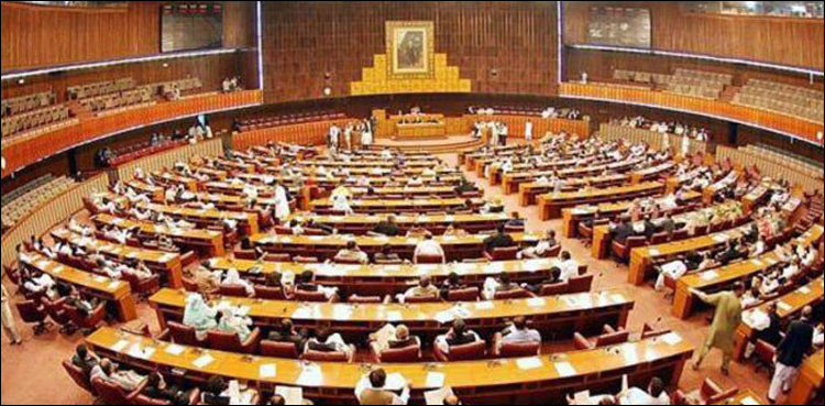 70 فیصد بیماریاں جانوروں سے منتقل ہوتی ہیں: قائمہ کمیٹی برائے صحت کو بریفنگ